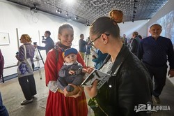 В Харькове открыли музей эко-плаката «4-й Блок» с анимацией и дополненной реальностью