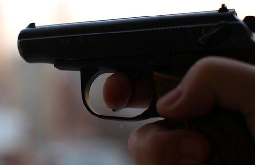 Ночная стрельба в центре Харькова: что сообщили в полиции