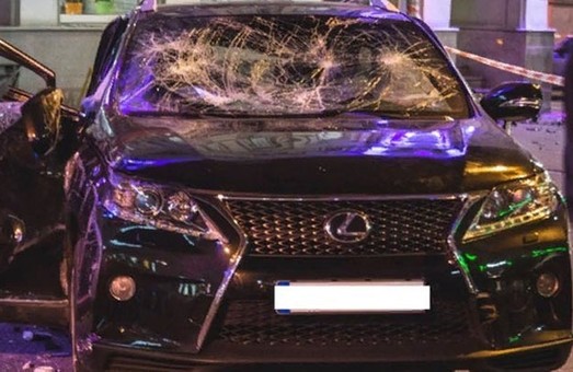 Суд снял арест с «Lexus» Елены Зайцевой: что будет с главным вещдоком