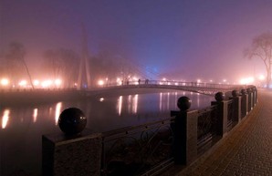 Харьков в тумане: эксперты рассказали – откуда он и когда исчезнет