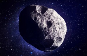 Астероид будет носить имя харьковского ученого