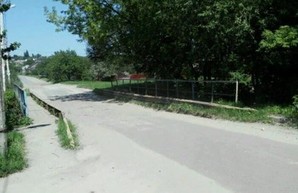 В Харькове перекроют мост из-за ремонта