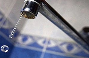 Где сегодня в Харькове не будет воды: адреса