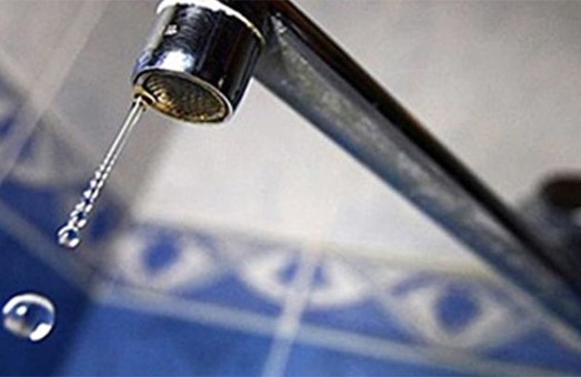 Где сегодня в Харькове не будет воды: адреса