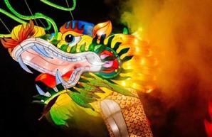 Харьковские дети-льготники могут бесплатно попасть на фестиваль китайских фонарей
