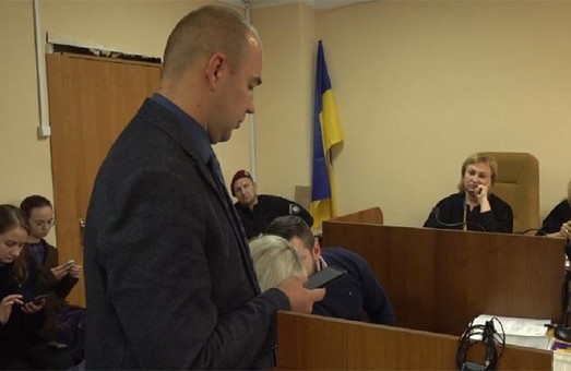 Теракт возле Дворца спорта: адвокат не захотел защищать обвиняемого