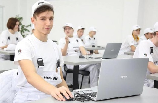 Новая творческая мастерская появилась на Харьковщине