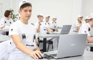 Новая творческая мастерская появилась на Харьковщине