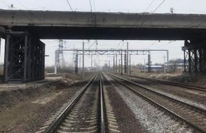 Как продвигается ремонт моста на окружной: отчет дорожников
