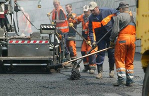 Харьковчане просят дорогу между Жуковского и Северной Салтовкой