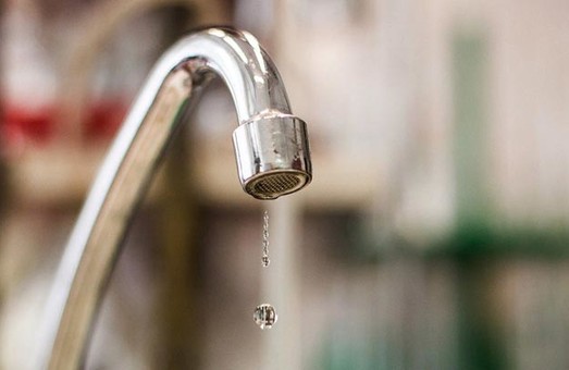 Где сегодня в Харькове не будет воды: адреса