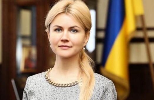 Глава Харьковщины Юлия Светличная третий год подряд лидирует в рейтинге губернаторов