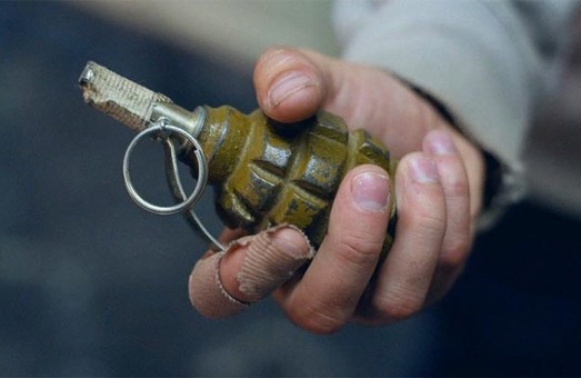 Стрельба в Харькове: один из стрелявших подорвал себя гранатой – СМИ