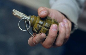 Стрельба в Харькове: один из стрелявших подорвал себя гранатой – СМИ