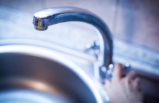 Где сегодня в Харькове не будет воды: адреса