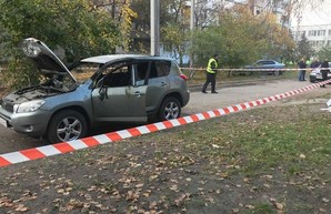 «Война преступных кланов». Аброськин написал о харьковской перестрелке