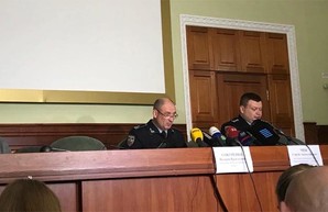 Нарушили тайну следствия. Харьковский телеграмм-канал накажут за «слив» данных о ДНК