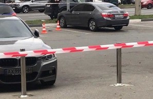 Названы две основные версии перестрелки на Клочковской