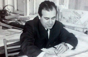 Харьковчане хотят назвать одну из улиц  именем известного архитектора