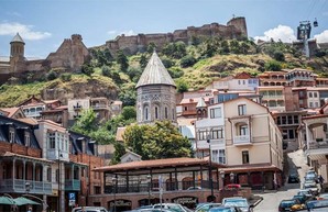 Из Харькова появился прямой авиарейс в Тбилиси