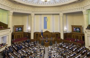 Самые ответственные в Раде: кто из харьковских мажоритарщиков не прогуливает