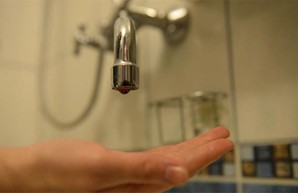 Где сегодня в Харькове не будет воды: адреса