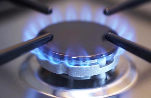 Стало известно, сколько жители Харьковщины задолжали за газ