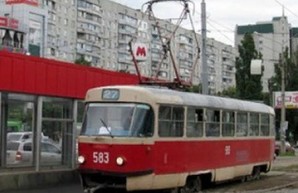 Три харьковских трамвая вернулись на маршруты