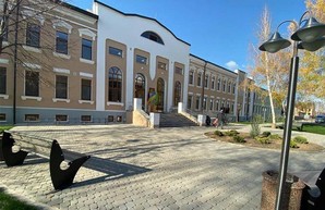 Современная и комфортная. Светличная сообщила о завершении ремонта Волчанской ЦРБ