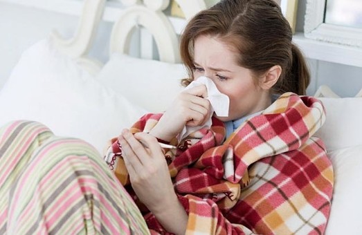 В каких месяцах харьковчан будет атаковать грипп: прогноз медиков