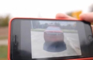 Угнанная Mazda: в Харькове отстранен от работы уже начальник райотдела