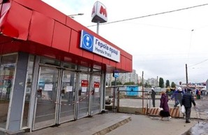 Харьковчане просят еще один выход с метро «Героев Труда»