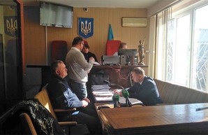 Экс-чиновник ХОГА будет под частичным домашним арестом – решение суда
