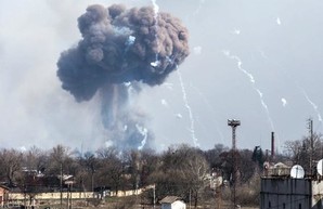 Взрывы в Балаклее: виновных будут искать заново