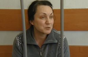 Стало известно, когда суд рассмотрит апелляцию террористки «Терезы»