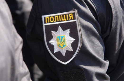 Харьковчанин обвинил патрульных в краже его прав