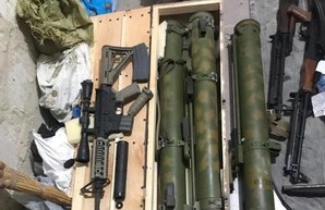 Третья по счету: появилась новая версия перестрелки в Харькове
