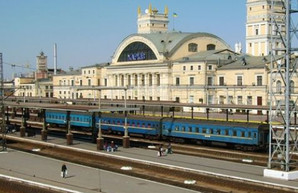 Крупная растрата: в Харькове чиновников ЮЖД подозревают в халатности