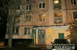 «Коктейль Молотова» и граната на балконе: утро в Харькове началось неспокойно