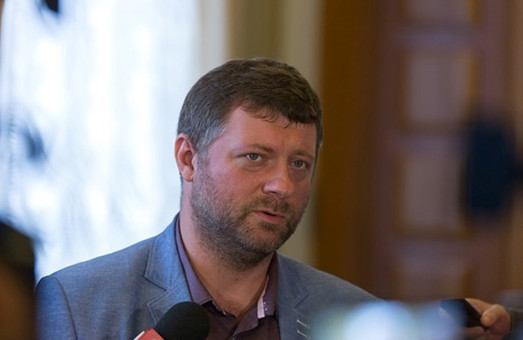 «Партия должна возбуждать». Избран новый глава «Слуги народа»