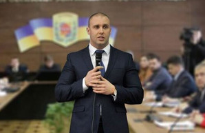 Харьковчанин стал губернатором Полтавской области