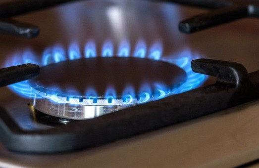 Новая цена на газ: сколько будут платить жители Харьковщины