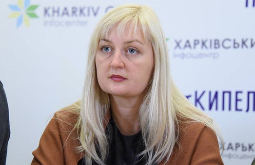 Известного харьковского волонтера исключили «За потерю доверия»