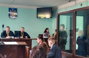 В Харькове райсуд возглавил судья, известный по делу Штепы