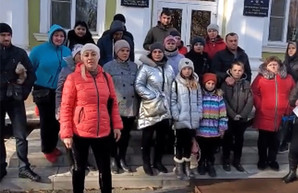 Нет отопления: город на Харьковщине обратился к Зеленскому