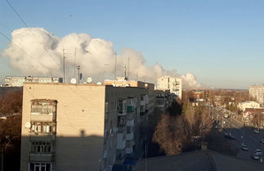 Взрывы в Балаклее: в Генштабе назвали вероятную причину ЧП
