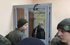 Харьковский суд подтвердил приговор «куратору агентов Кремля»