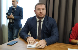 Советником полтавского губернатора стал харьковчанин