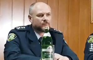 Назначен новый начальник лозовской полиции