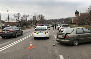 Жуткое ДТП с детьми в Харькове: очевидцев аварии просят отозваться